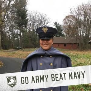 Meet your Posher, Sammy